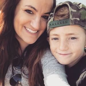 Meet your Posher, Mallory